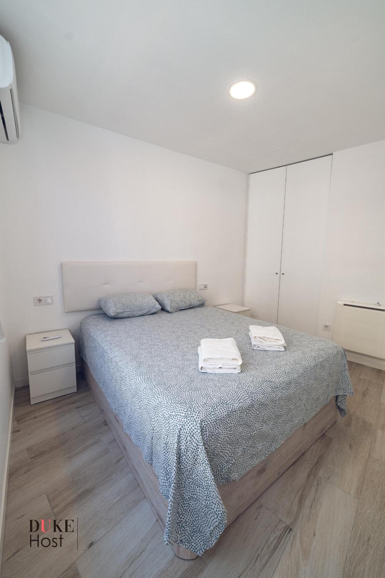 Castellana Norte Ml8-2 Apartment Madrid Exterior photo