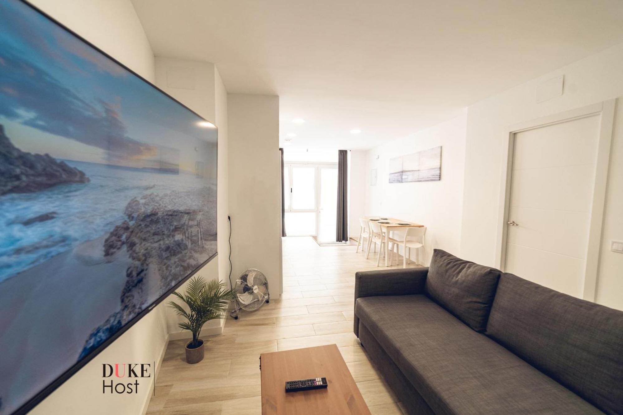 Castellana Norte Ml8-2 Apartment Madrid Exterior photo