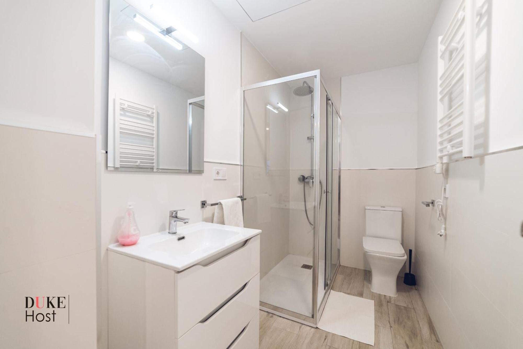 Castellana Norte Ml8-2 Apartment Madrid Exterior photo
