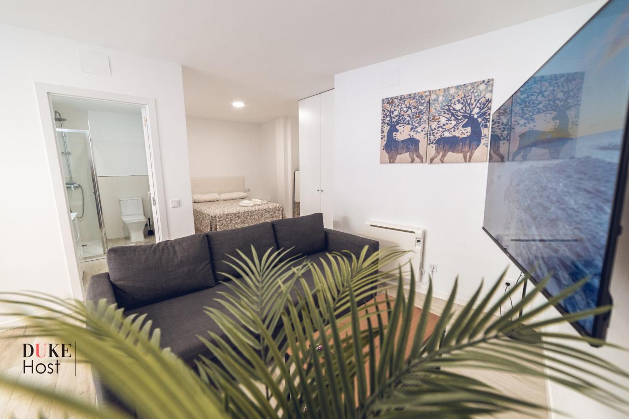 Castellana Norte Ml8-2 Apartment Madrid Exterior photo